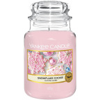 Yankee Candle® Classic Jar "Snowflake Cookie" Large (1 St.)