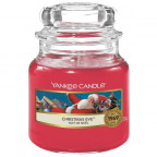 Yankee Candle® Classic Jar "Christmas Eve" Small (1 St.)