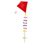 Huckleberry Red Kite (1 Set)