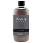Millefiori MILANO Raumduft "black tea rose" Nachfüllflasche (500 ml)