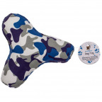 Hundespielzeug "Camouflage Boomerang" (1 St.)