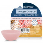 Yankee Candle® New Wax Melt "Christmas Eve Cococa" (1 St.)