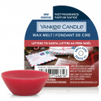 Yankee Candle® New Wax Melt "Letters to Santa" (1 St.)