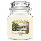 Yankee Candle® Classic Jar "Twinkling Lights" Medium (1 St.)