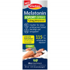 Schaebens Melatonin SOFORT-Spray (30 ml)