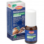 Schaebens Melatonin Sofort-Spray Duo-Komplex (20 ml)