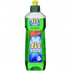 fit® Spülmittel Original (500 ml) [Sonderposten]