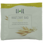 Li-iL Hautzart Bad Hafer (60 g)