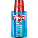 Alpecin Hybrid Coffein-Liquid (200 ml)