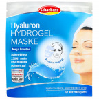 Schaebens Hyaluron Hydrogel Maske (25 ml)