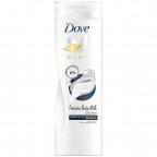Dove Prebiotic Body Milk (400 ml)