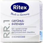 Ritex RR.1 Kondome (3 St.)