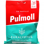 Pulmoll® Pastillen Eukalyptus zuckerfrei (75 g) [MHD 04/2022]