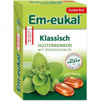 Em-eukal® Klassisch zuckerfrei in der Box (50 g) [MHD 04/2022]