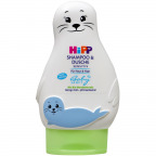 HiPP Babysanft Shampoo & Dusche (200 ml)