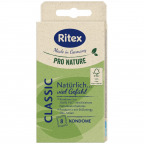 Ritex PRO NATURE CLASSIC Kondome (8 St.)