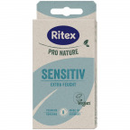 Ritex PRO NATURE SENSITIV Kondome (8 St.)