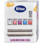 Ritex KONDOMAUTOMAT Sortimentspackung Kondome (40 St.)