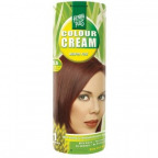 Henna Plus Colour Cream Haartönung warm red (60 ml) [Sonderposten]