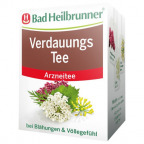 Bad Heilbrunner Verdauungs Tee (8 Ftb.)