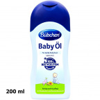 Bübchen® Baby Öl (200 ml)
