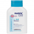 numis® med pH 5.5 Shampoo (200 ml)