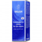 Weleda Feuchtigkeitscreme für den Mann (30 ml)
