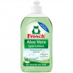 Frosch Aloe Vera Spül-Lotion (500 ml)