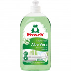 Frosch® Spül-Lotion Aloe Vera (500 ml)