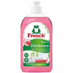 Frosch® Spül-Gel Himbeere (500 ml)