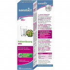 sanotact® Fettverdauung drink Brausetabletten (20 St.)