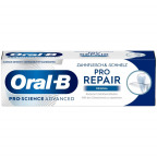 Oral-B® Pro-Repair Original Zahnfleisch & -schmelz (75 ml)