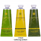 Hand- und Nagelcreme "Refreshing Spa" (60 ml)