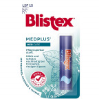 Blistex® MedPlus Stick LSF 15 (4,25 g)