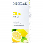 DIADERMA® Citro Body Oil (100 ml)