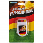 Fan-Schminke Deutschland (1 St.)