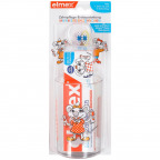 elmex® Baby Zahnpflege Erstausstattung (4-tlg)