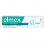 elmex® Sensitive Professional Zahnpasta Sanftes Weiß (75 ml)