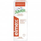 elmex® Junior Zahnspülung 6-12 Jahre (400 ml)