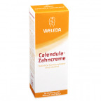 Weleda Calendula-Zahncreme (75 ml)