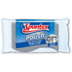 Spontex® Polish Edelstahlschwamm (1 St.)