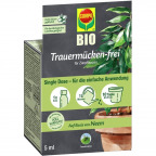 COMPO BIO Trauermücken-frei für Zierpflanzen (5 ml)