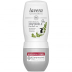 lavera Deo Roll-on NATURAL & INVISIBLE (50 ml)