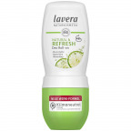 lavera Deo Roll-on NATURAL & REFRESH (50 ml)