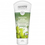 lavera Smooth Skin Dusch-Peeling (200 ml)