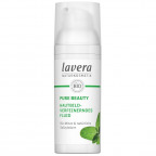 lavera PURE BEAUTY Hautverfeinerndes Fluid (50 ml)