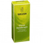 Weleda Citrus-Deodorant (100 ml)