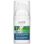 lavera MEN Sensitiv Pflegende Feuchtigkeitscreme (30 ml)