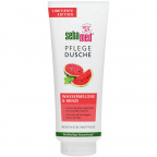 sebamed® Pflege-Dusche Wassermelone & Minze (250 ml)