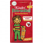 Em-eukal® Kinder Walderdbeere-Honig (75 g)